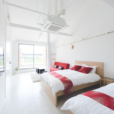 ゲストスイート福菊 Apartment Kyoto Bagian luar foto
